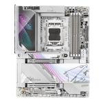 Gigabyte X870E Aorus Master X3D ICE Motherboard